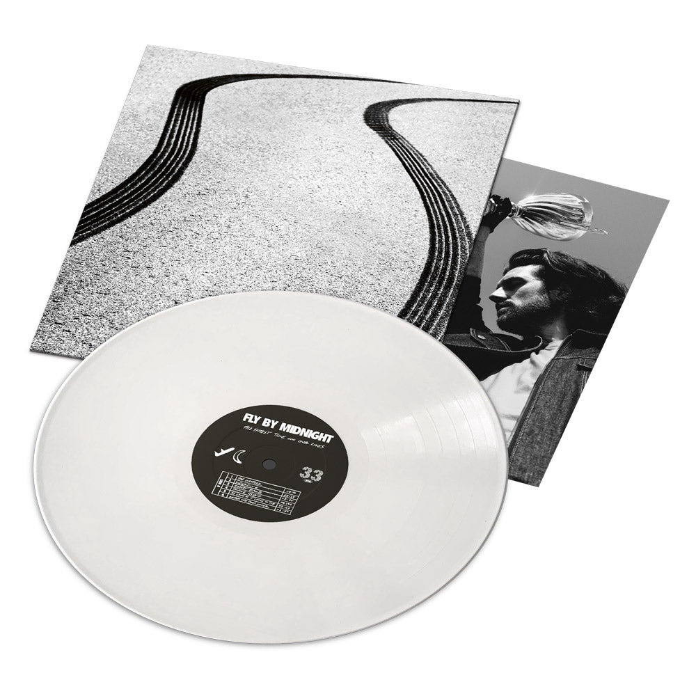 "The Fastest Time Of Our Lives" Bundle