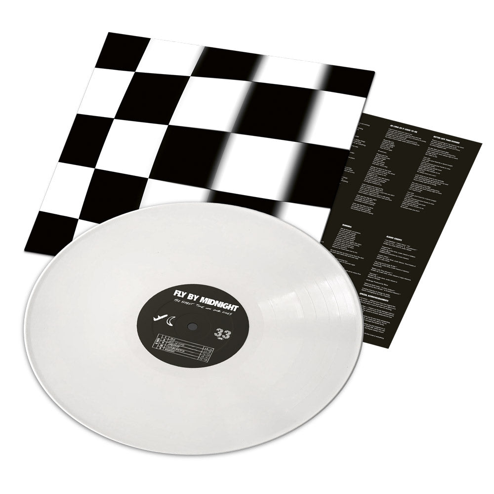 "The Fastest Time Of Our Lives" Bundle