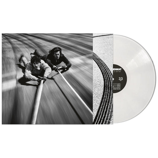 "The Fastest Time Of Our Lives" Vinyl (12" Gatefold)