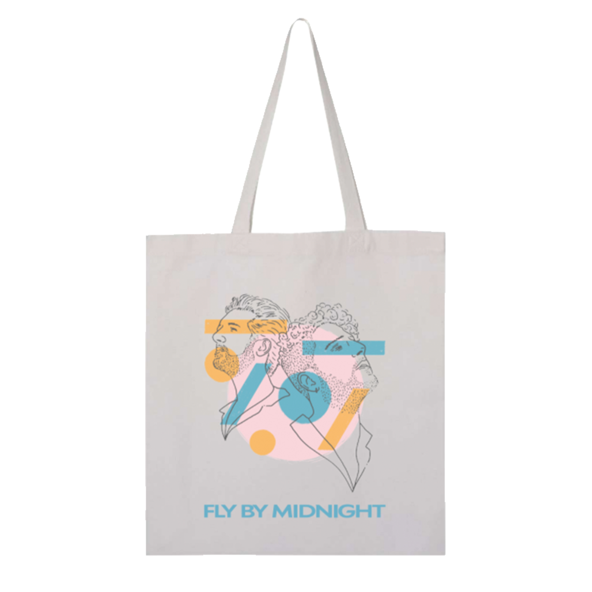 Canvas Tote Bag