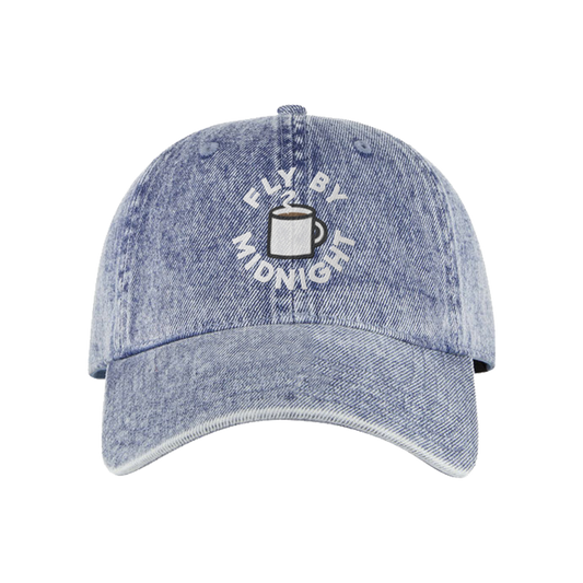 Thrill Tour Coffee Hat