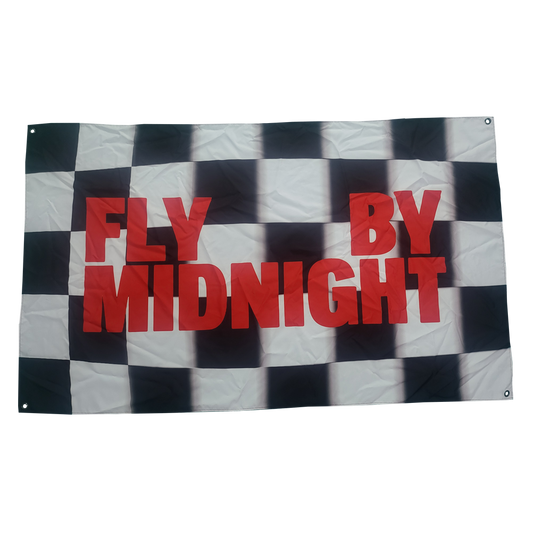 Racer Flag