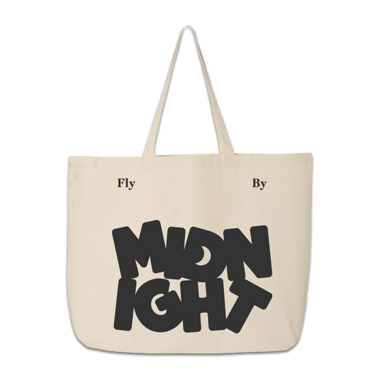 Logo Tote Bag